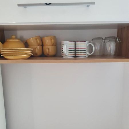 コシャリンApartament Luxアパートメント エクステリア 写真