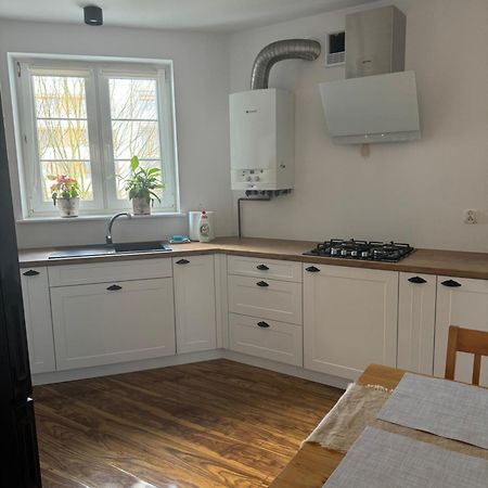 コシャリンApartament Luxアパートメント エクステリア 写真