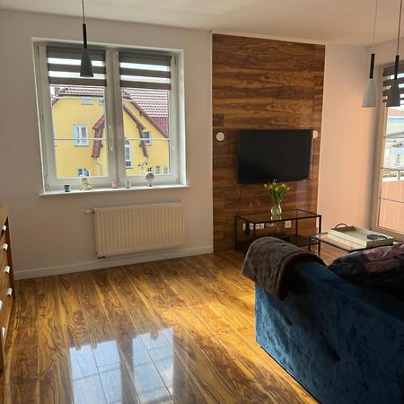 コシャリンApartament Luxアパートメント エクステリア 写真