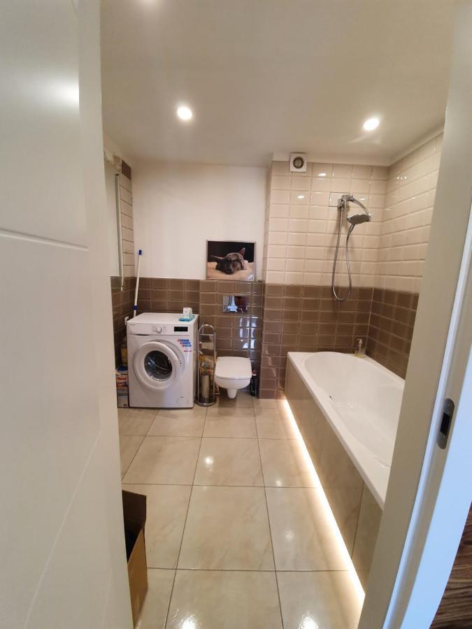 コシャリンApartament Luxアパートメント エクステリア 写真