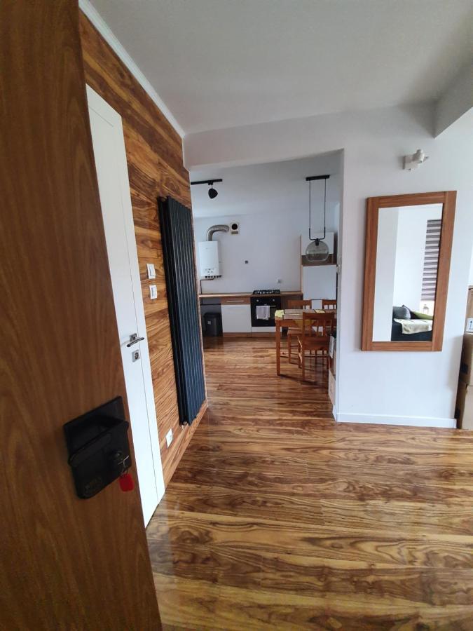 コシャリンApartament Luxアパートメント エクステリア 写真