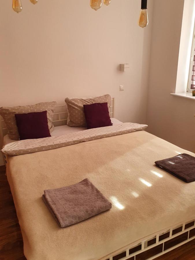 コシャリンApartament Luxアパートメント エクステリア 写真