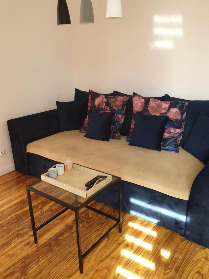 コシャリンApartament Luxアパートメント エクステリア 写真